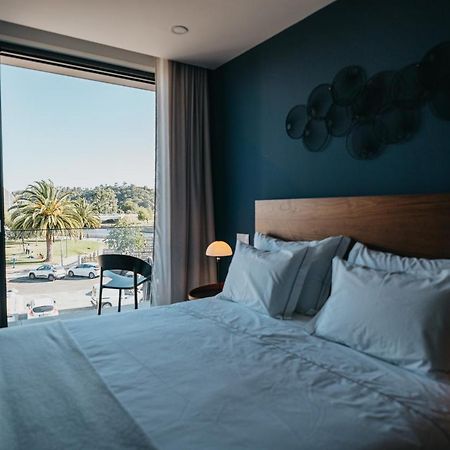 Xpt Agueda - Boutique Apartments ภายนอก รูปภาพ
