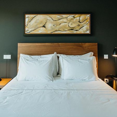Xpt Agueda - Boutique Apartments ภายนอก รูปภาพ