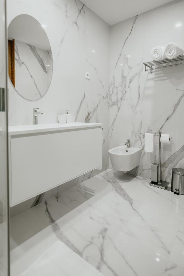 Xpt Agueda - Boutique Apartments ภายนอก รูปภาพ