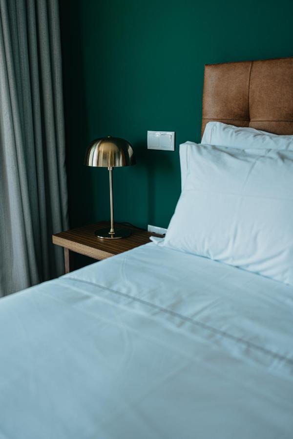 Xpt Agueda - Boutique Apartments ภายนอก รูปภาพ