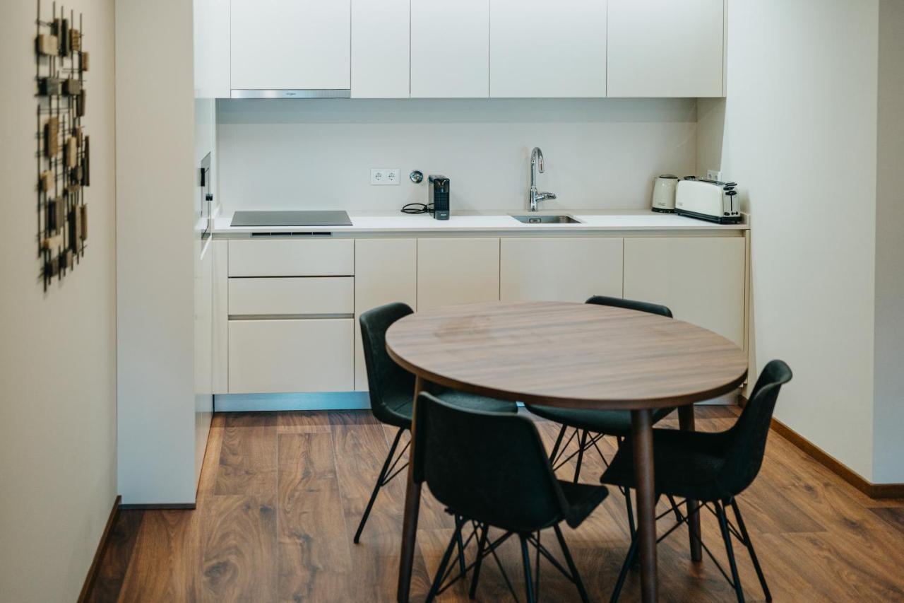 Xpt Agueda - Boutique Apartments ภายนอก รูปภาพ